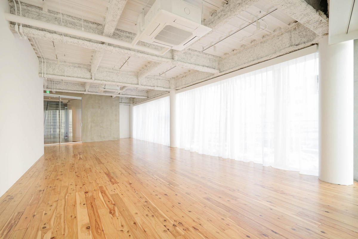 スペースの2枚目の写真