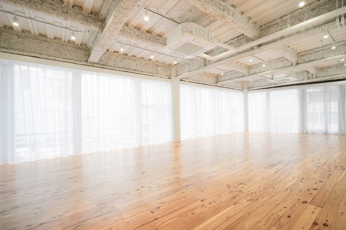 スペースの3枚目の写真