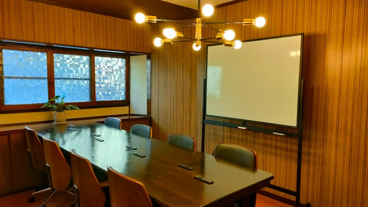 スペースの1枚目の写真