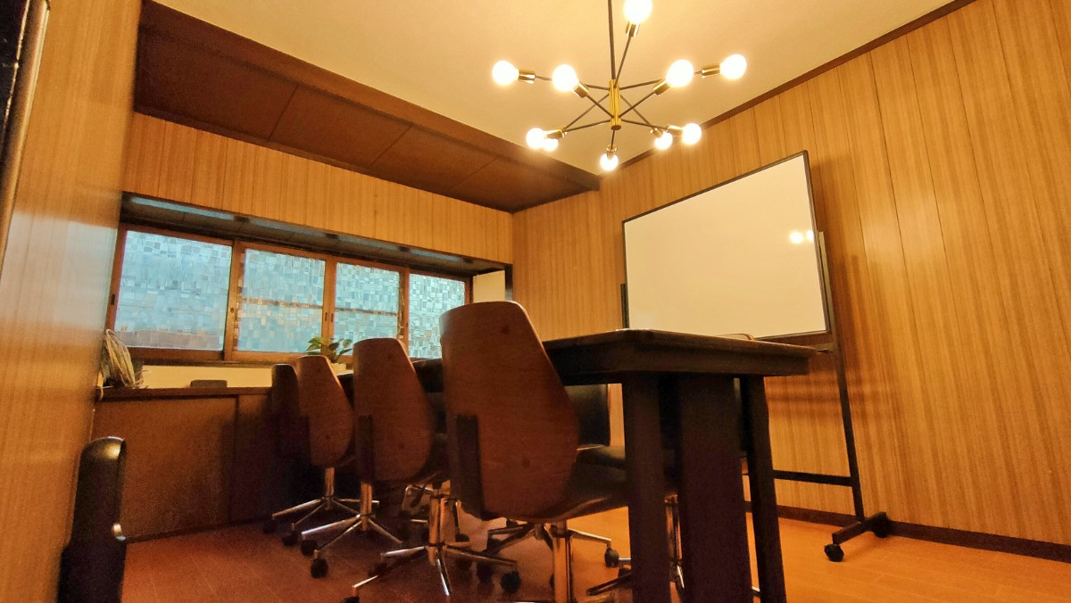 スペースの2枚目の写真