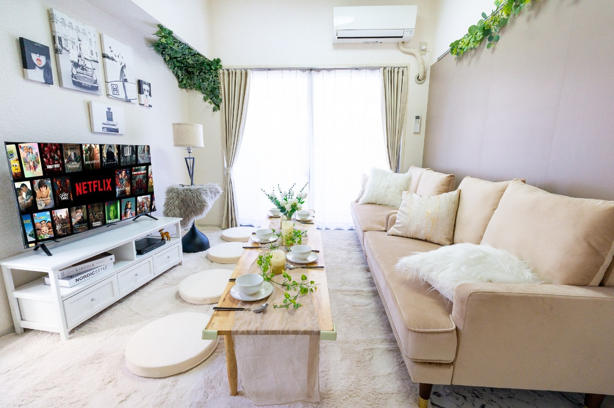 スペースの1枚目の写真