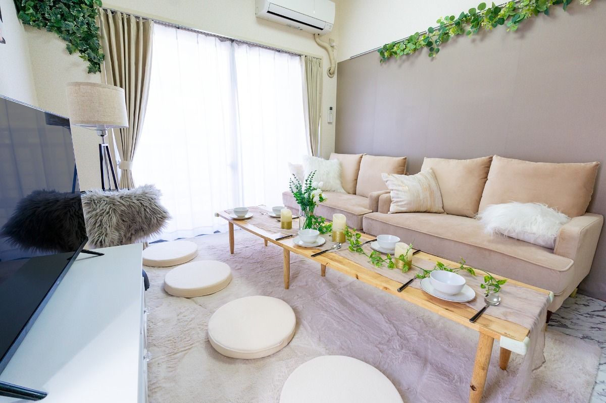 スペースの2枚目の写真