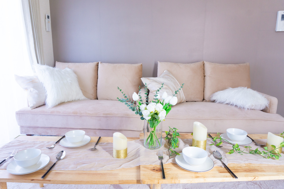 スペースの3枚目の写真