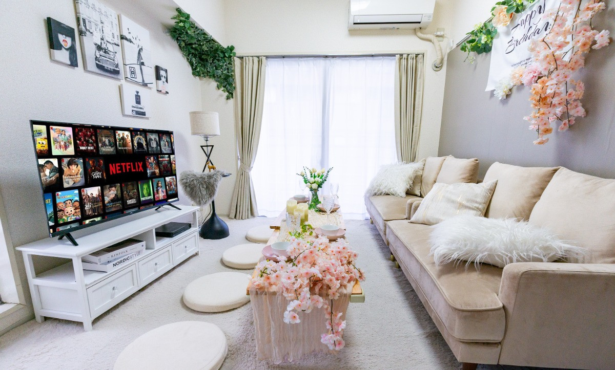 スペースの1枚目の写真