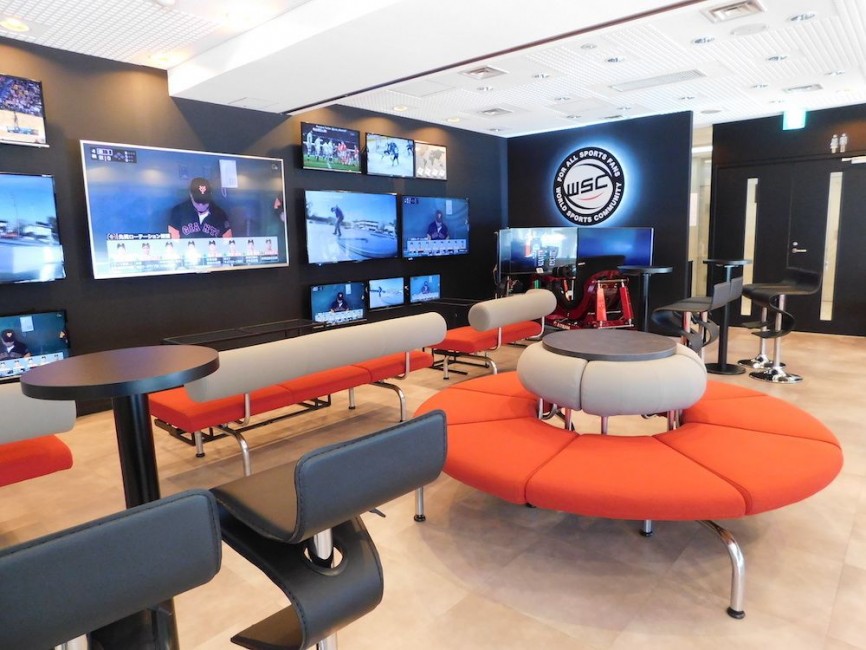 スペースの1枚目の写真