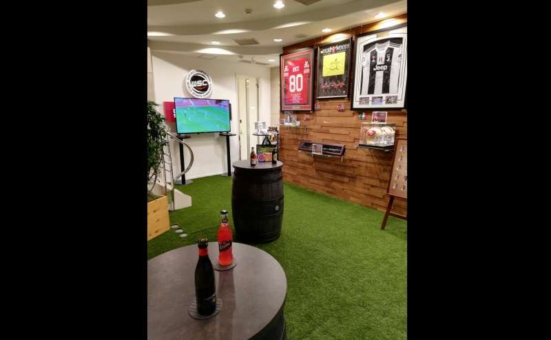 スペースの3枚目の写真