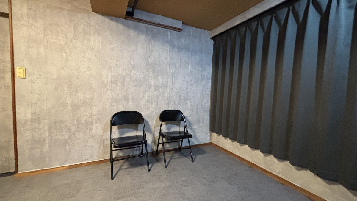 スペースの2枚目の写真