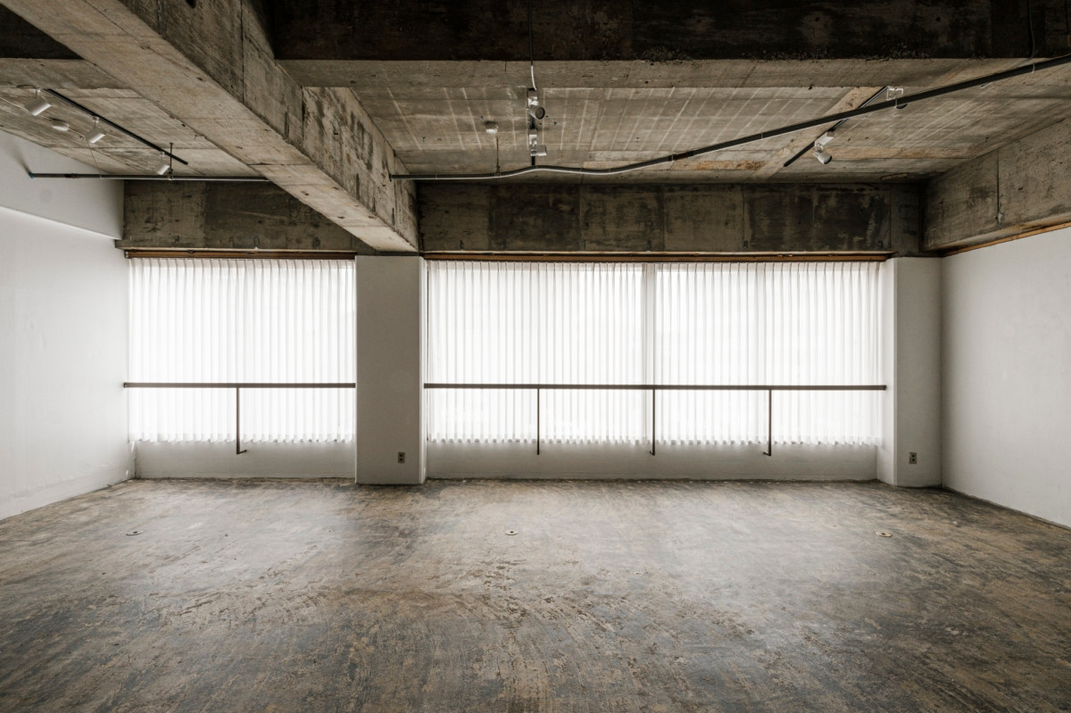 スペースの2枚目の写真