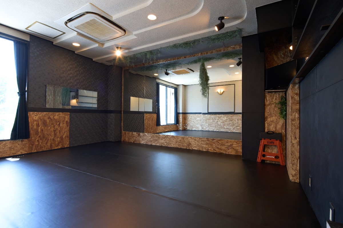 スペースの2枚目の写真