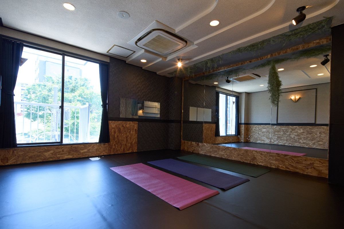 スペースの3枚目の写真