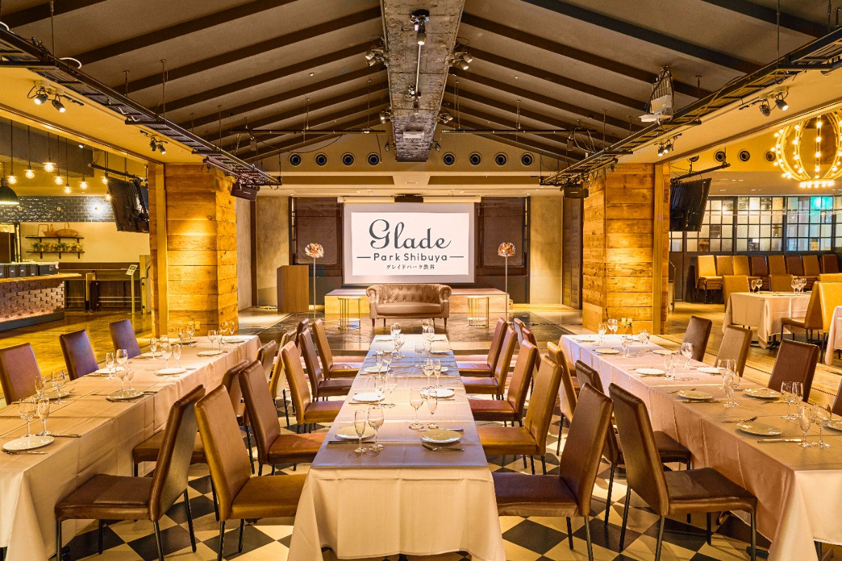 スペースの1枚目の写真