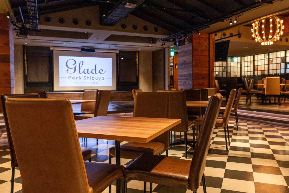 スペースの3枚目の写真