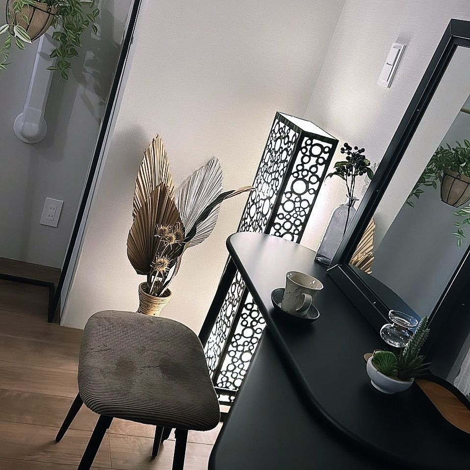 スペースの3枚目の写真