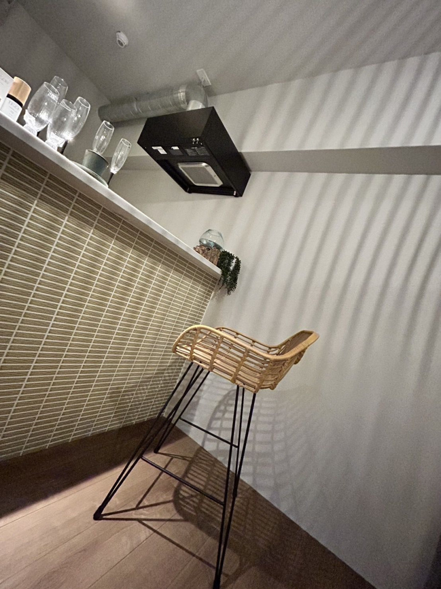 スペースの1枚目の写真