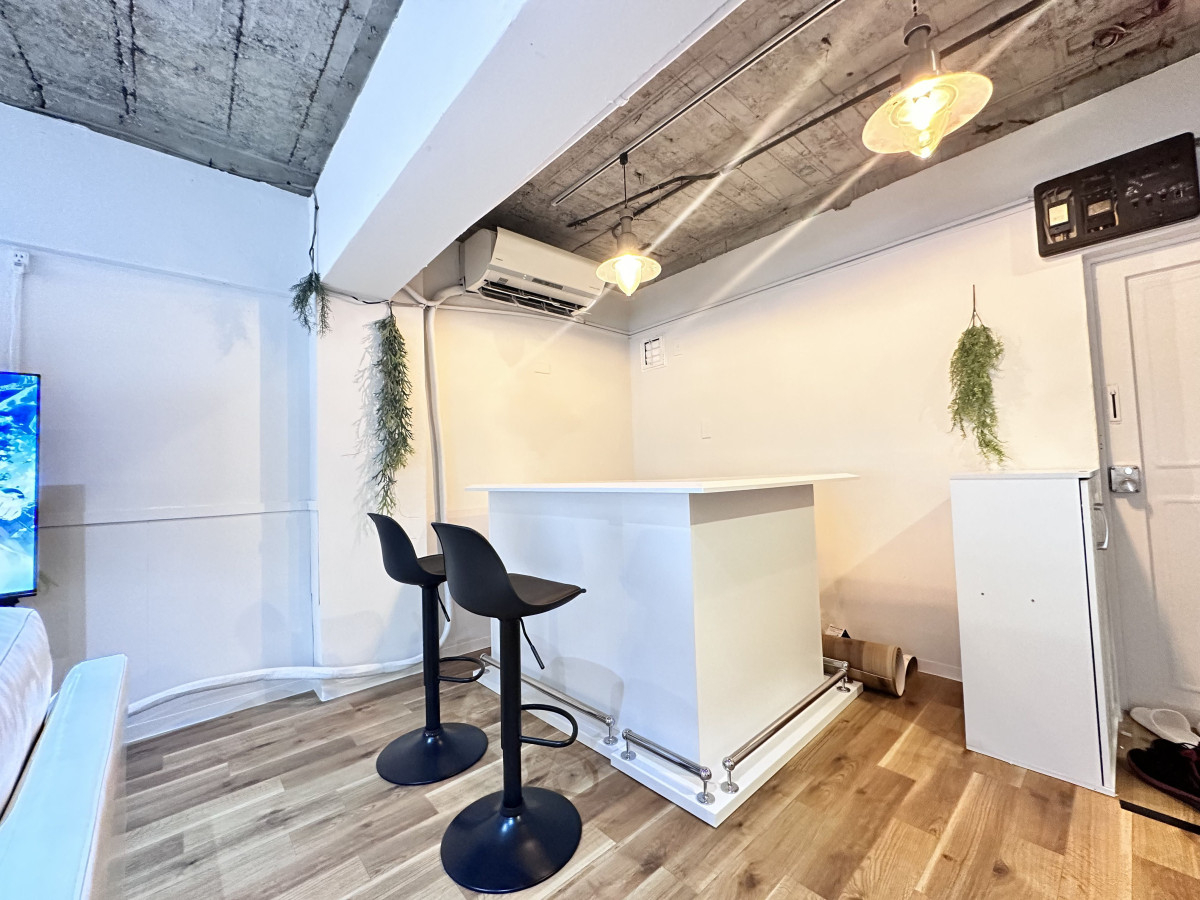 スペースの3枚目の写真