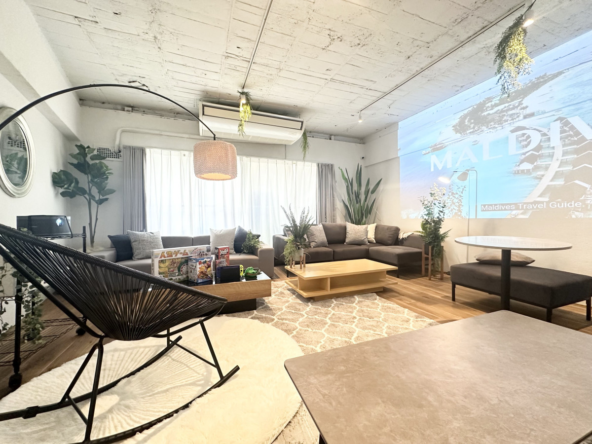 スペースの3枚目の写真