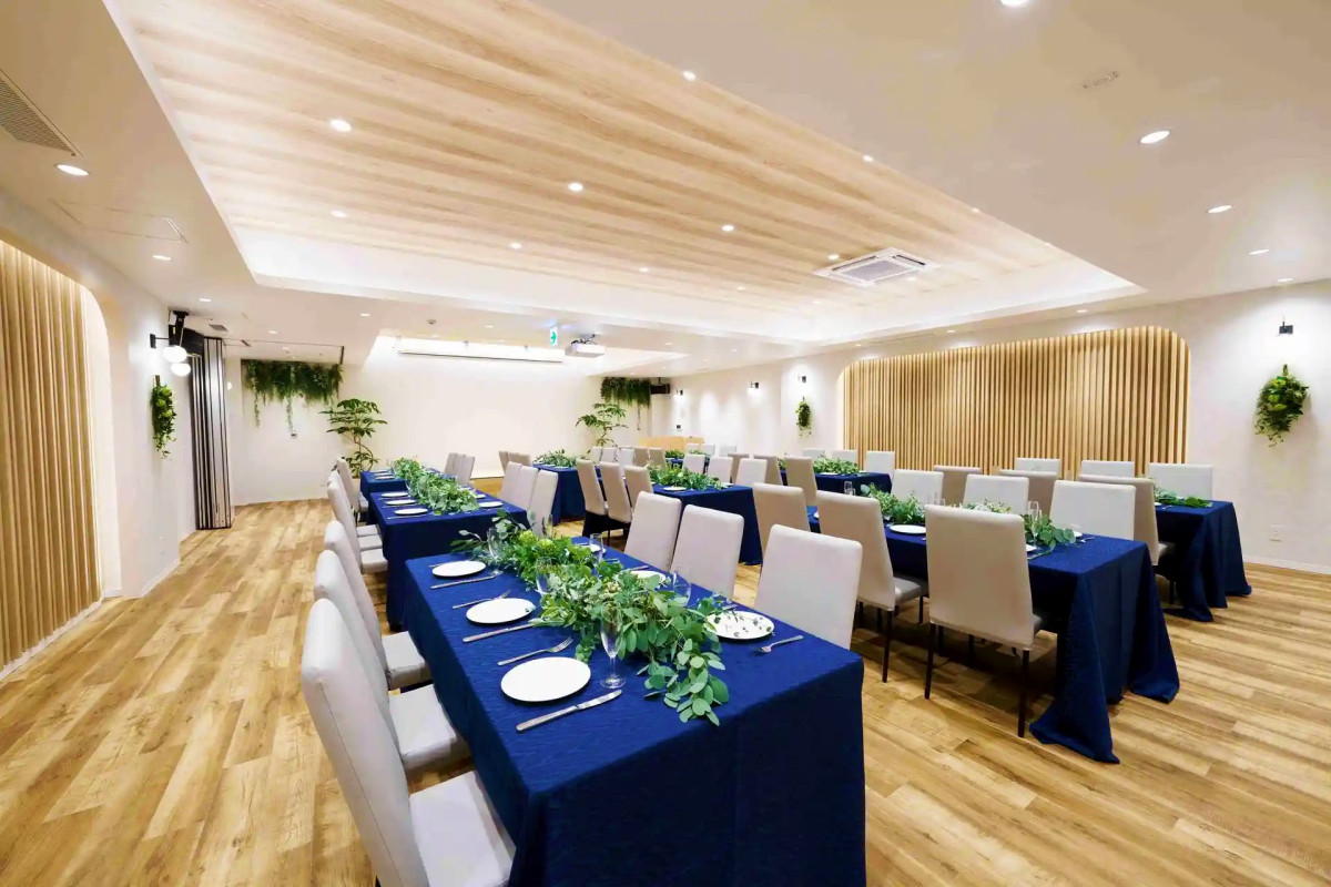 スペースの2枚目の写真