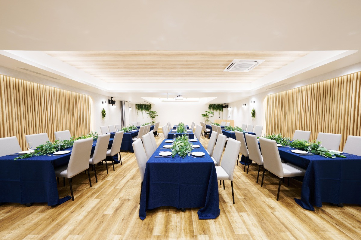 スペースの3枚目の写真