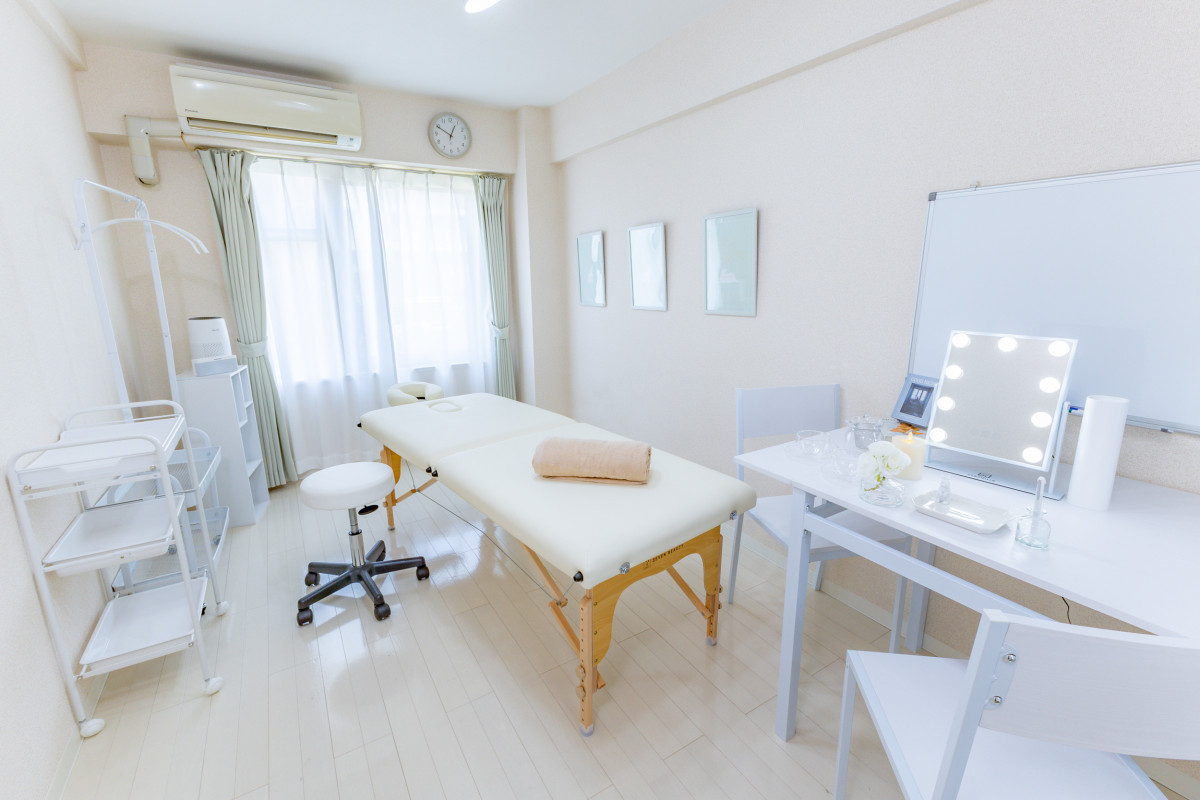 スペースの1枚目の写真