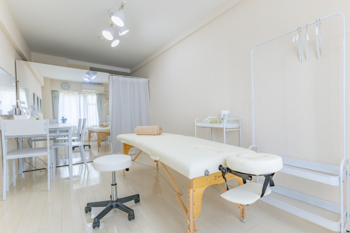 スペースの2枚目の写真