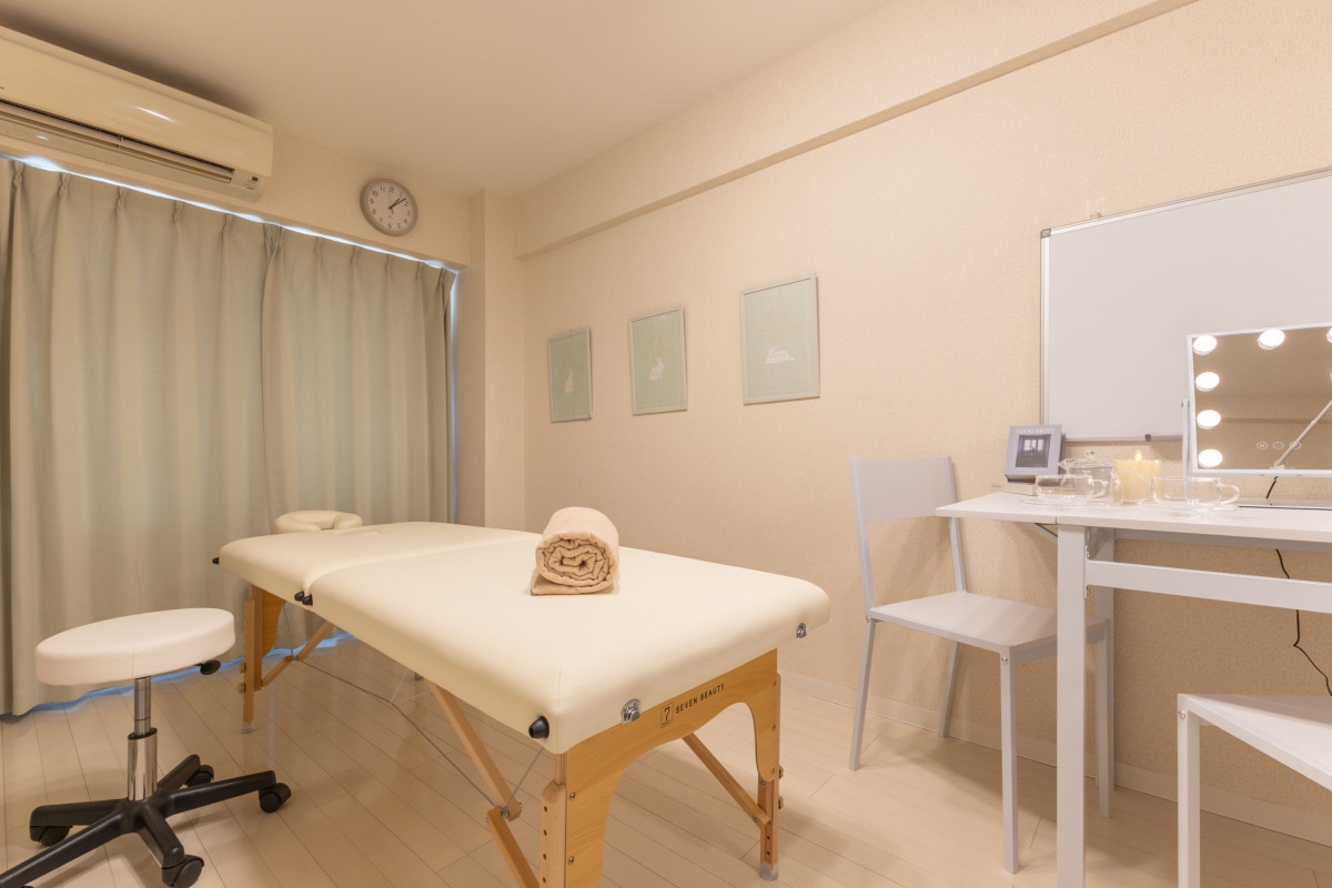 スペースの3枚目の写真