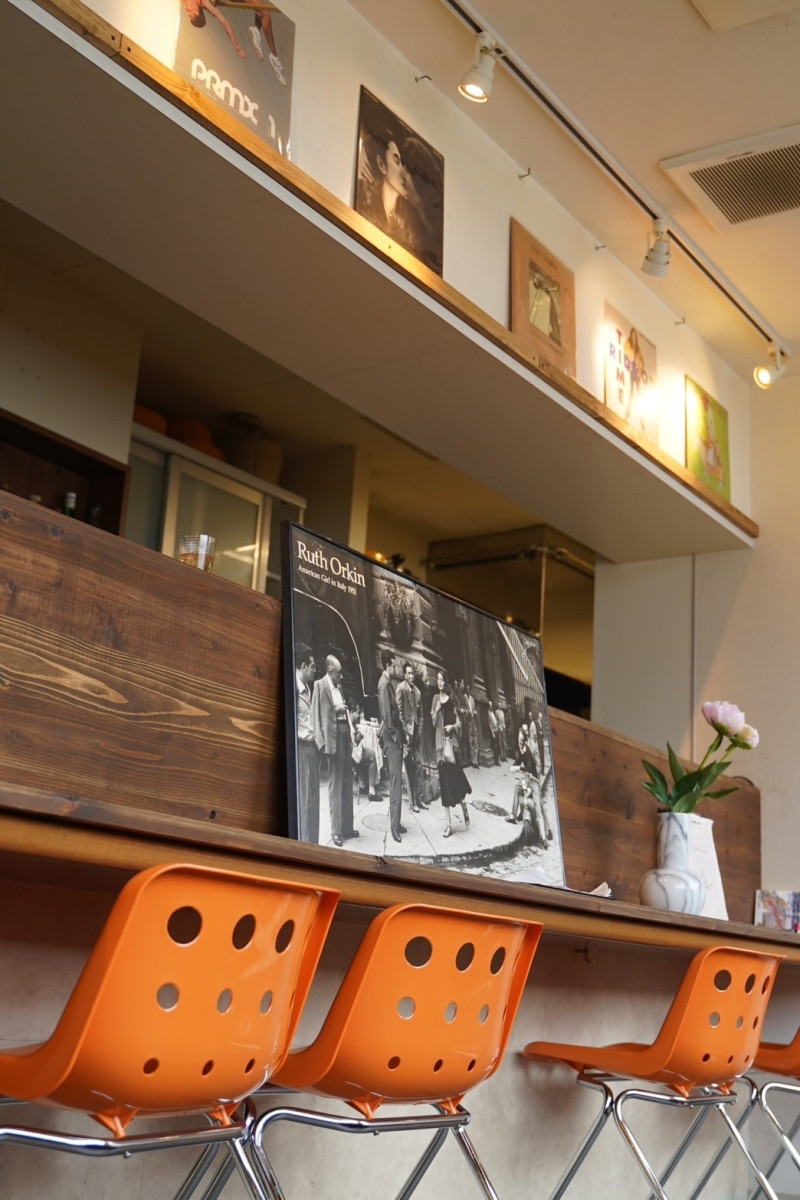 スペースの2枚目の写真