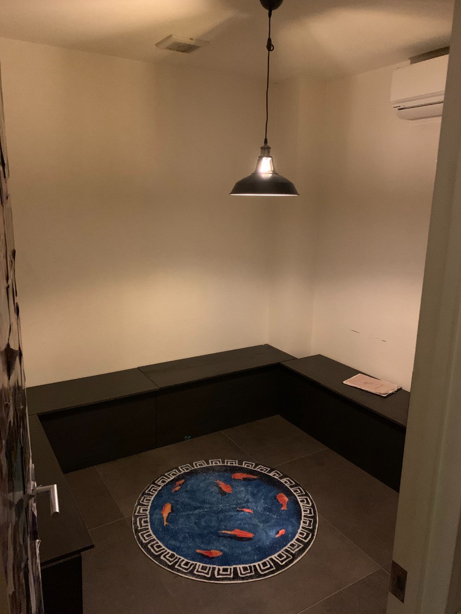 スペースの3枚目の写真