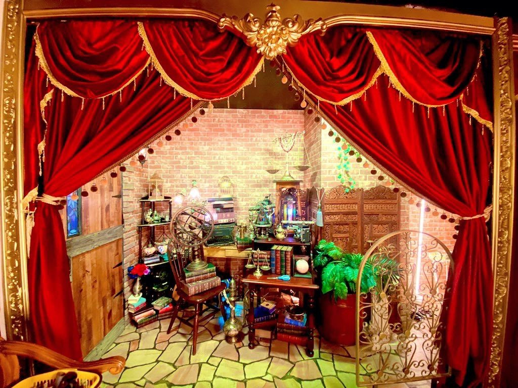 スペースの2枚目の写真