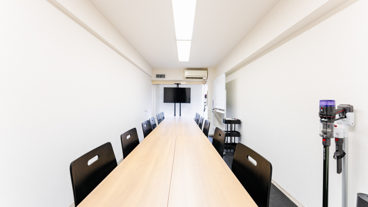 スペースの2枚目の写真