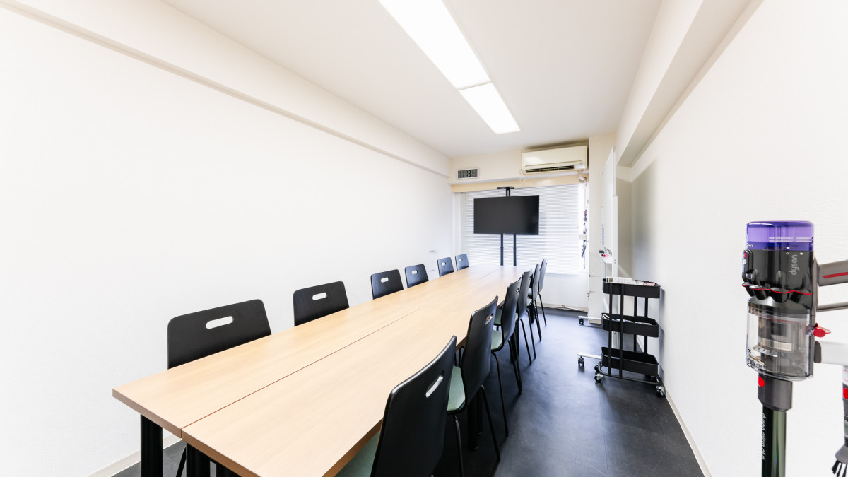 スペースの3枚目の写真