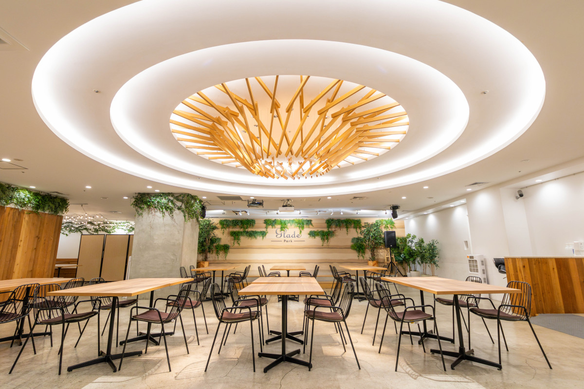 スペースの2枚目の写真