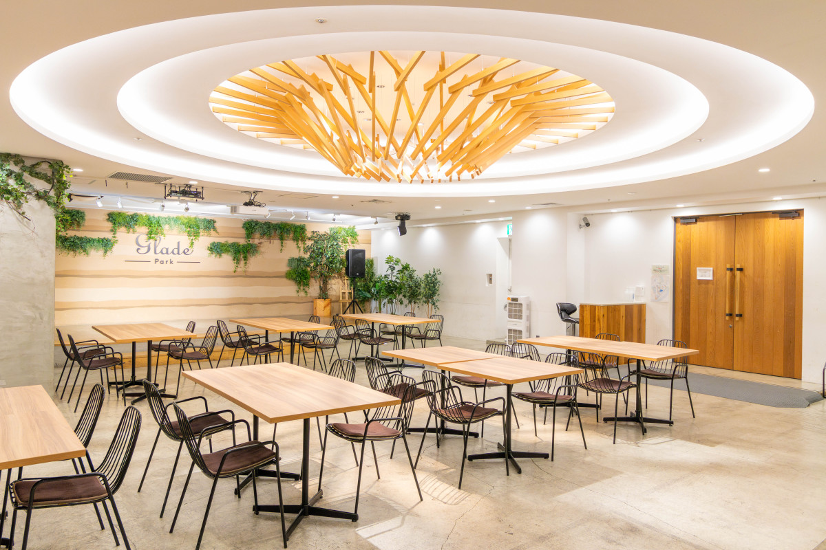 スペースの3枚目の写真