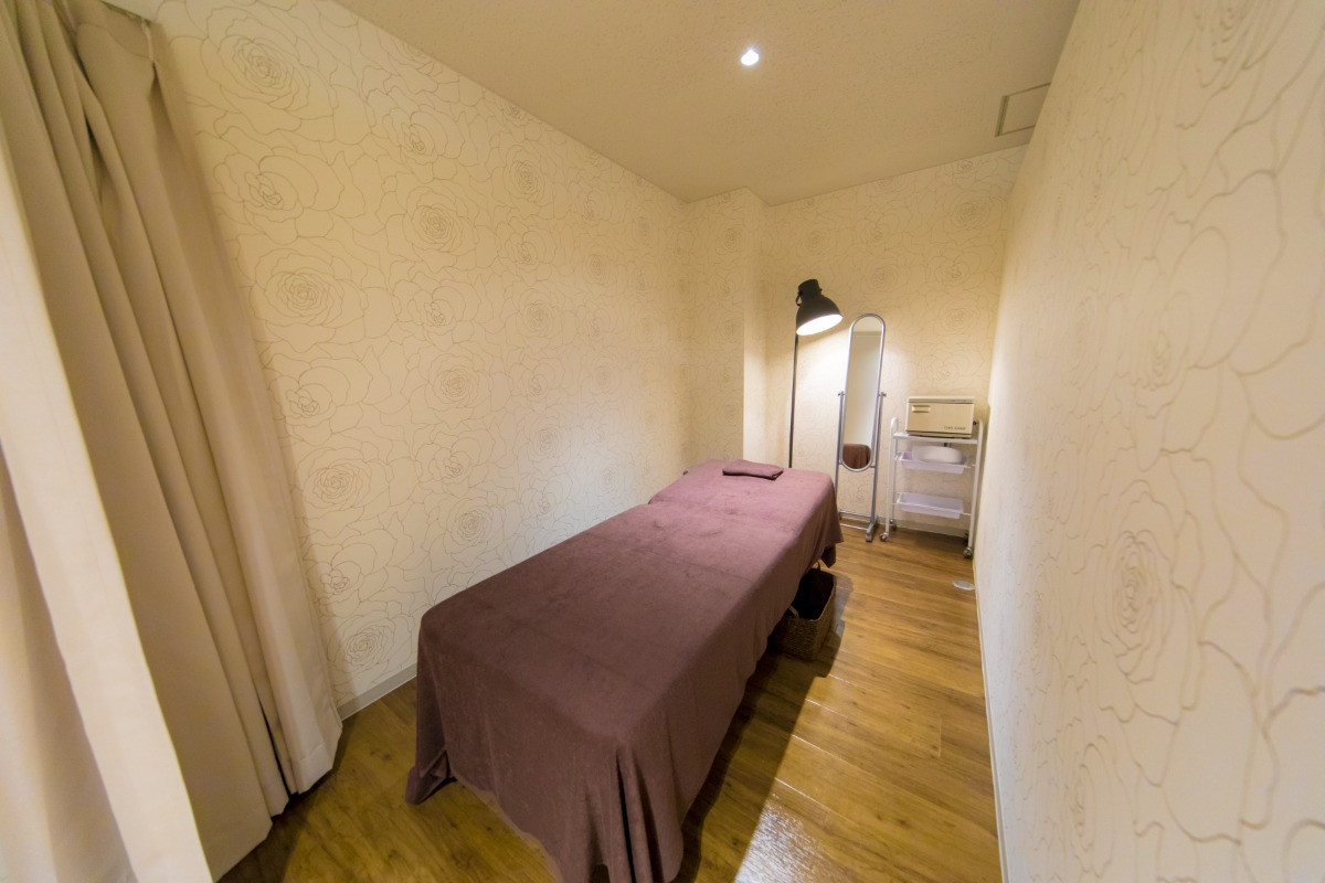 スペースの1枚目の写真