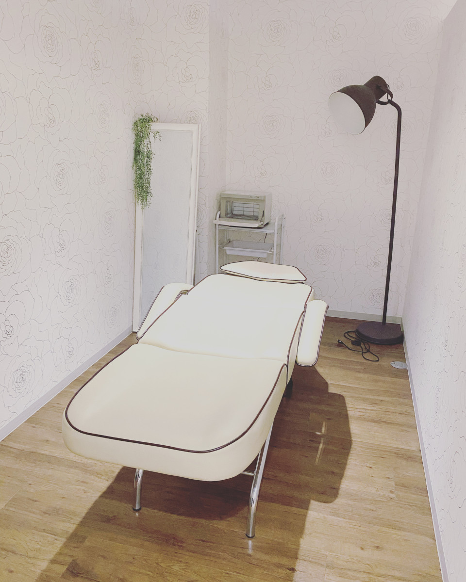 スペースの2枚目の写真