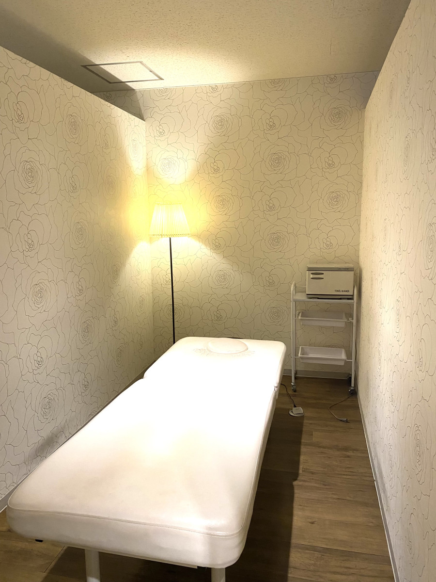 スペースの3枚目の写真