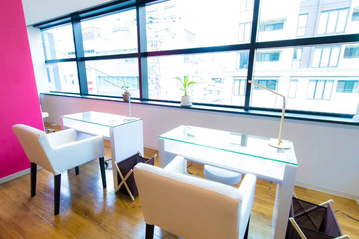 スペースの1枚目の写真