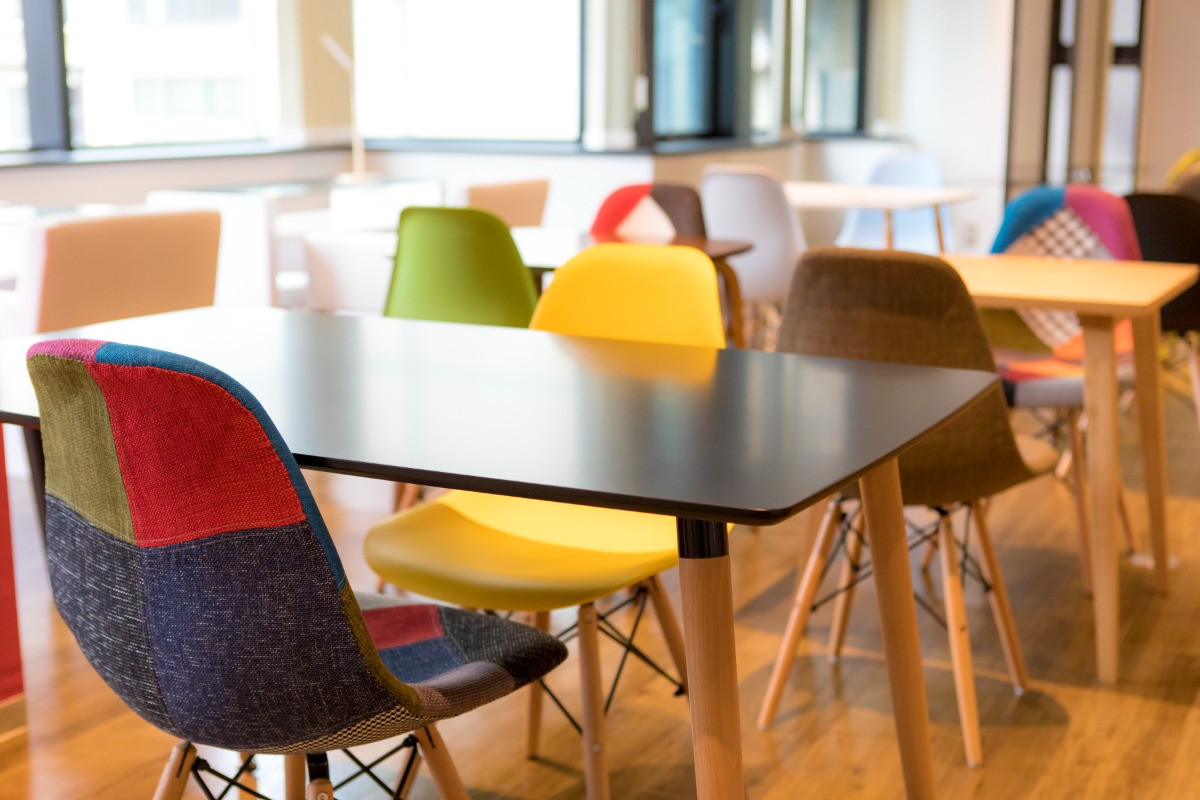 スペースの1枚目の写真