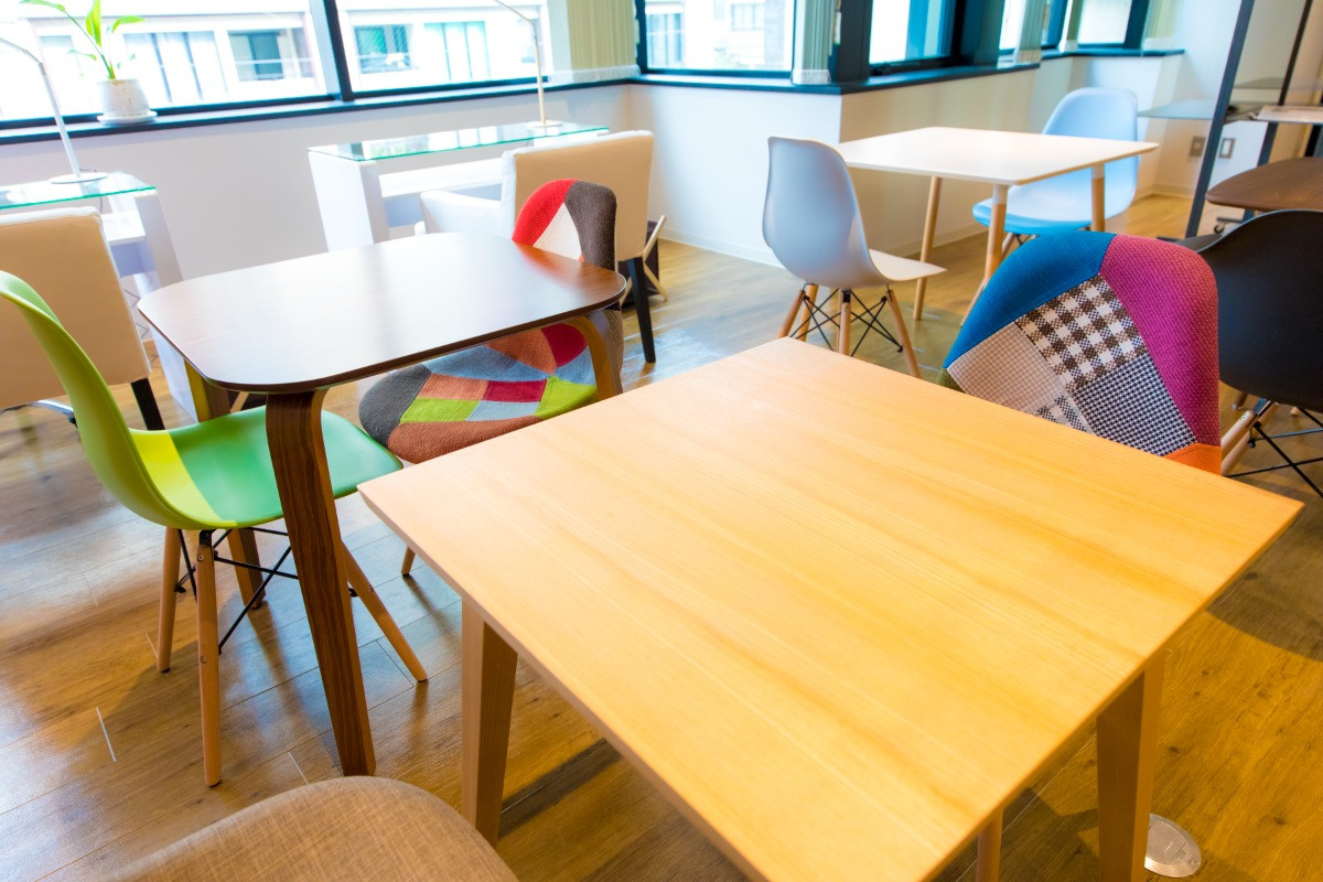 スペースの2枚目の写真