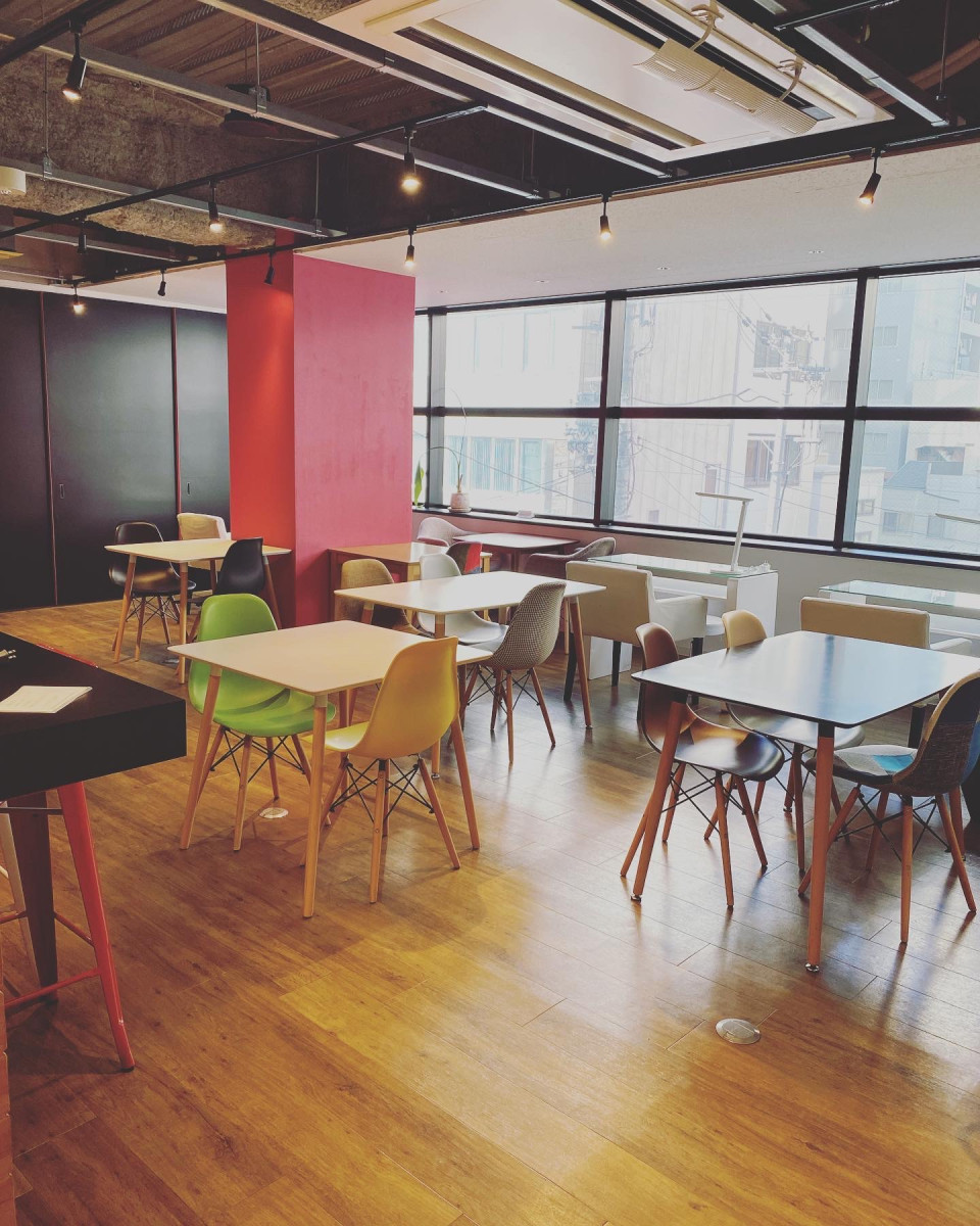 スペースの3枚目の写真