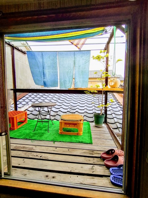 スペースの2枚目の写真