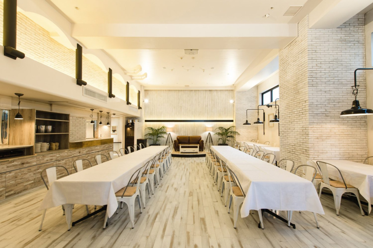 スペースの2枚目の写真