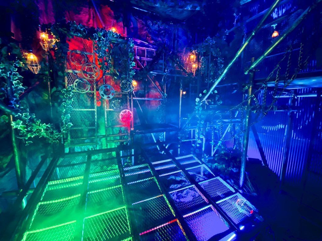 スペースの1枚目の写真