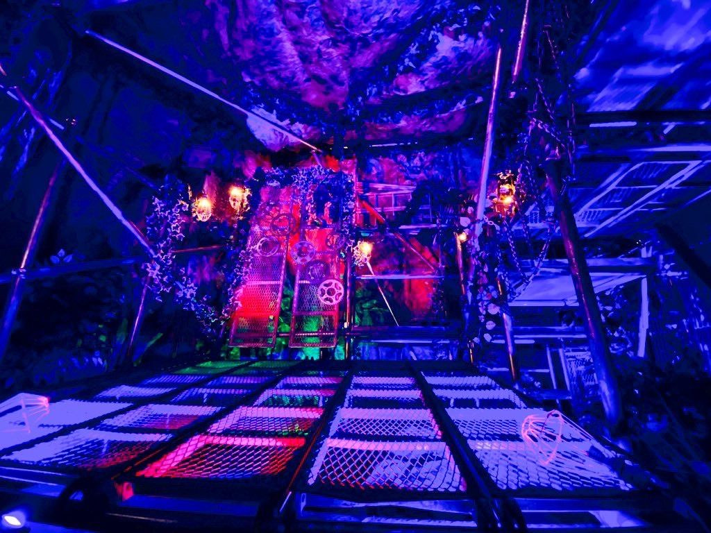 スペースの3枚目の写真