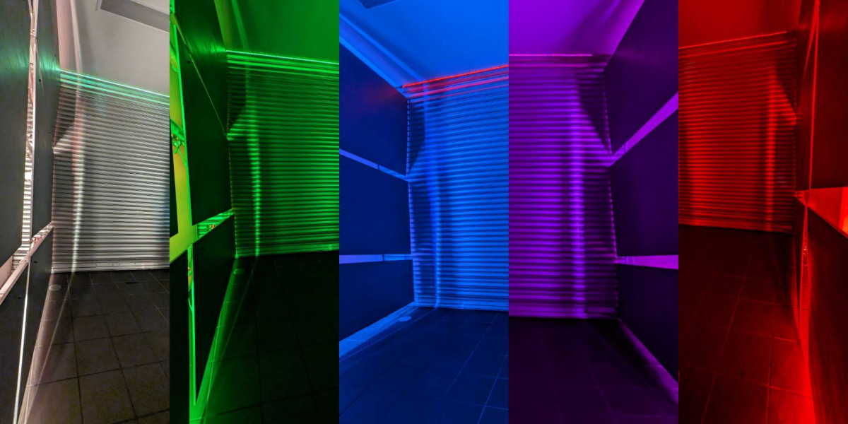 スペースの2枚目の写真