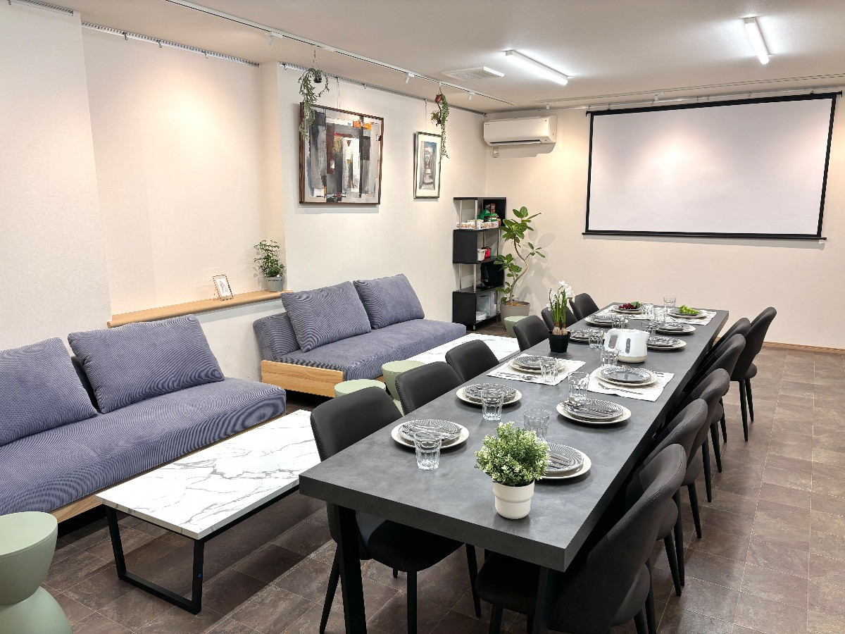 スペースの2枚目の写真