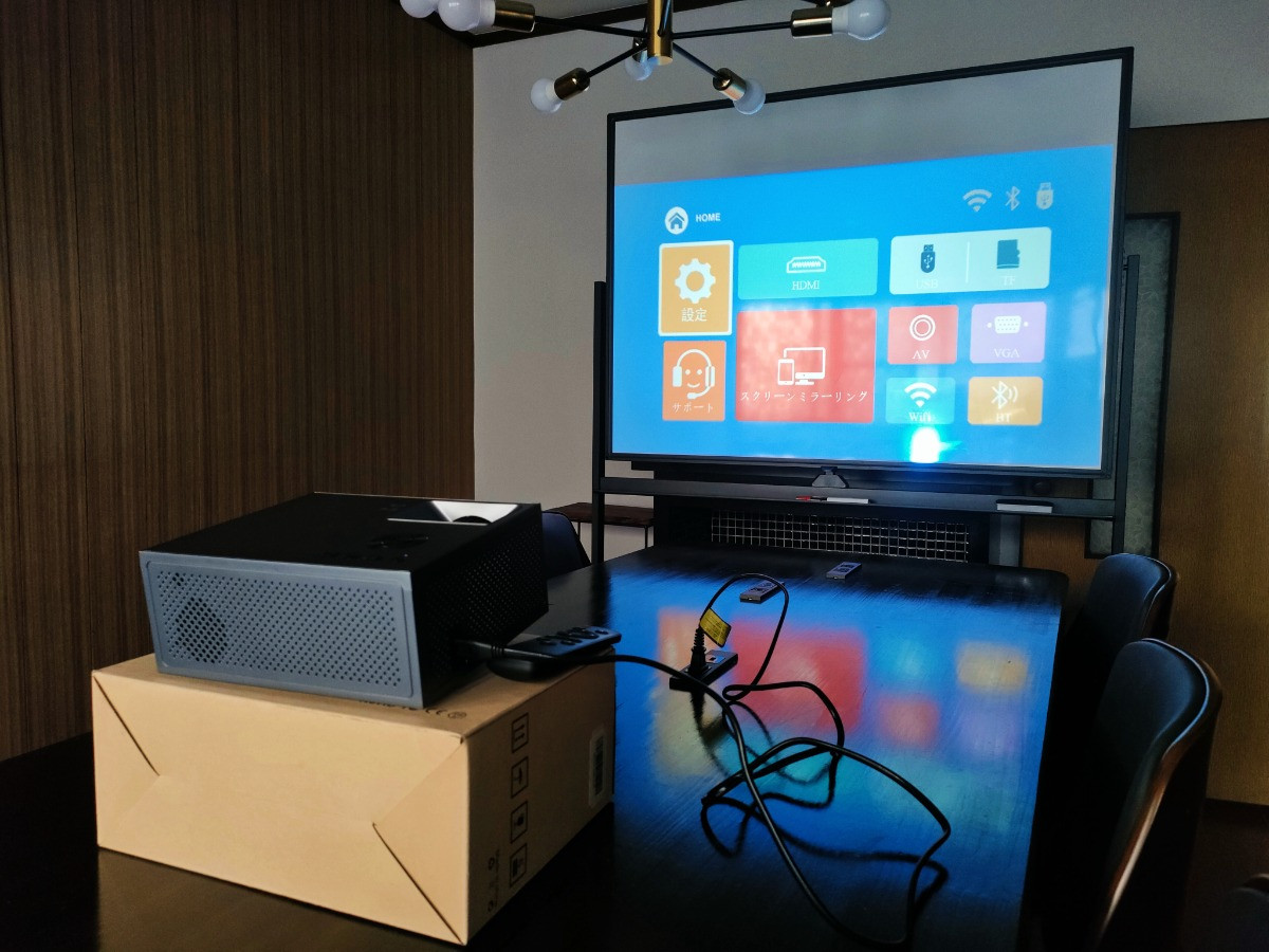 スペースの3枚目の写真