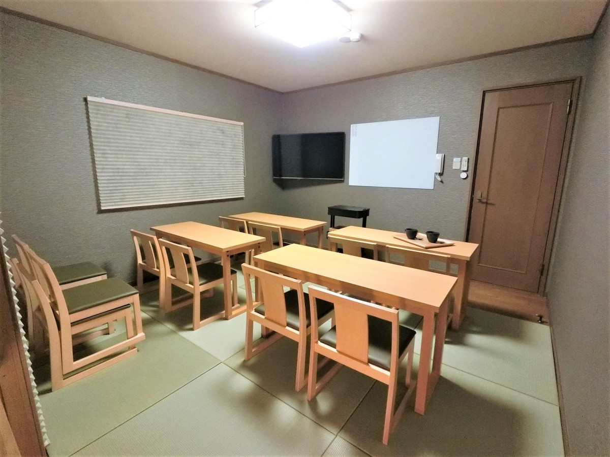 スペースの2枚目の写真