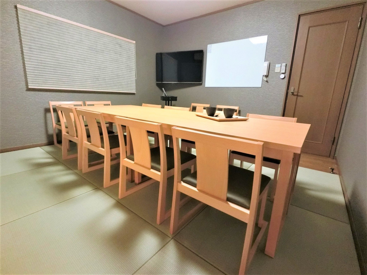 スペースの3枚目の写真