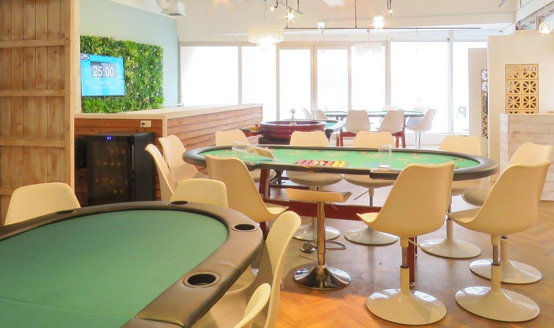 スペースの3枚目の写真