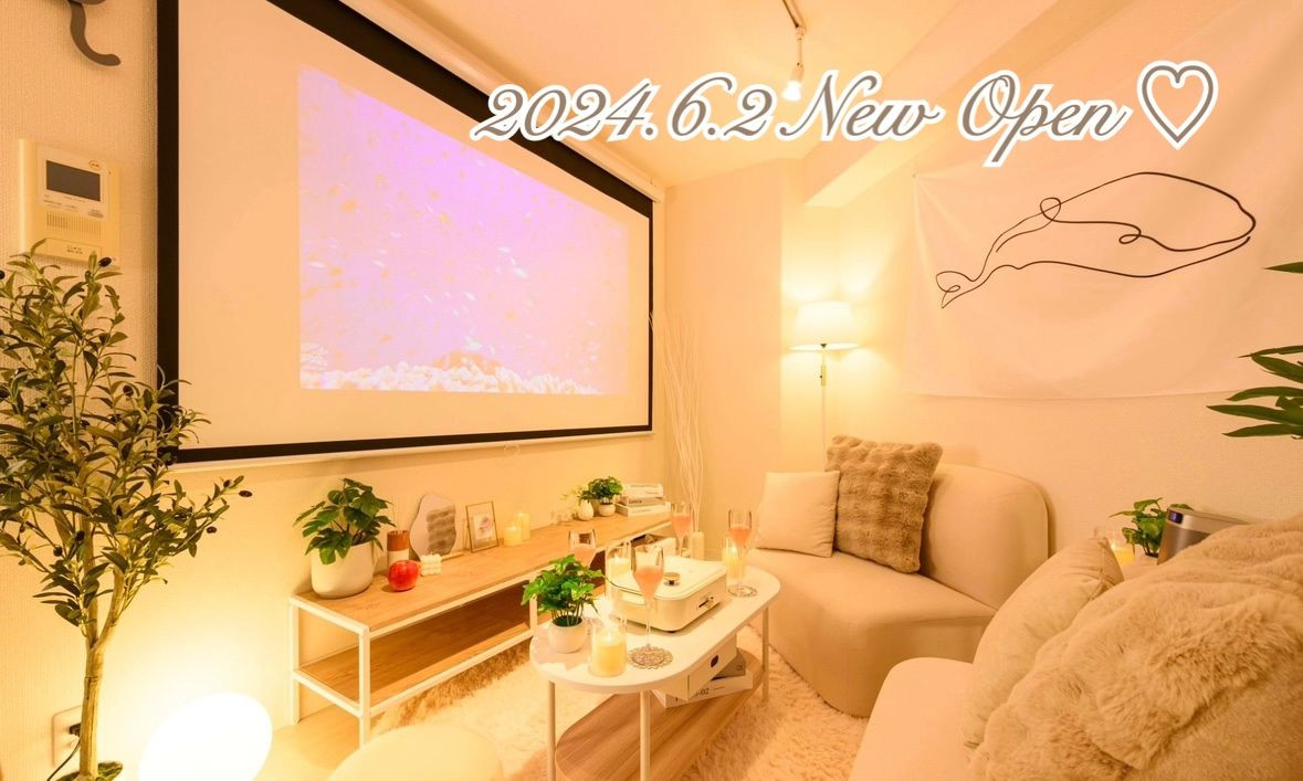 スペースの1枚目の写真